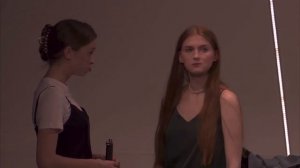 Шоурил - актриса Юнышева Екатерина