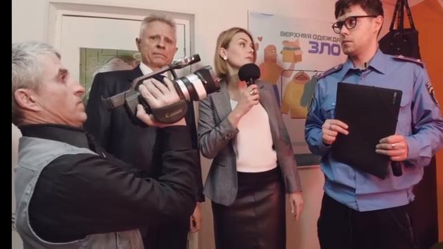 ОТ ПЕРВОГО ЛИЦА: (ШГШ) 4 СЕЗОН 32 СЕРИЯ