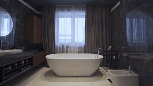 Дизайнерский коттедж в Альпийском стиле в Екатеринбурге
