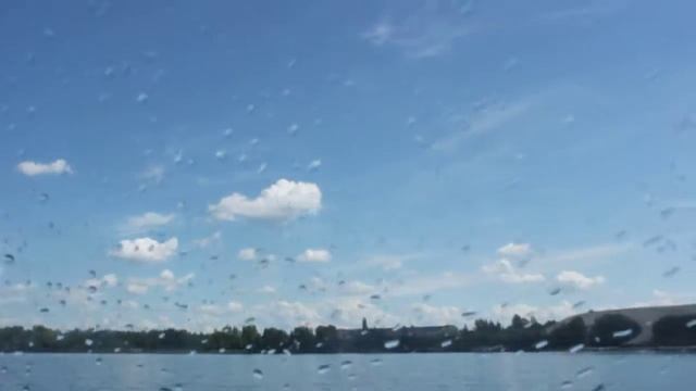 Испытание судна на воздушной подушке "Славир" смотреть онлайн