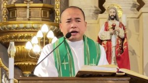 #YOLO | Matthew 4: 12-23 | Homily | Fr. Daks Ramos