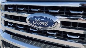 2024 Ford F250 Super Duty Tremor