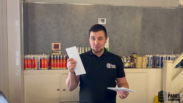 Wall Panel Trim Guide | The Panel Company смотреть онлайн