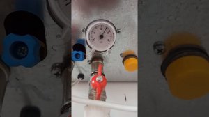 Что залить в готовую систему отопления?