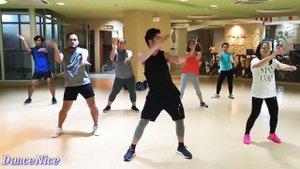 AYY MACARENA (Clean ) - TYGA | MIXXEDFIT® | Dance Workout |