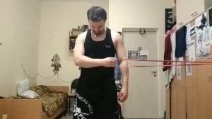 #Упражнение на #вращательную #манжету #плеча #2