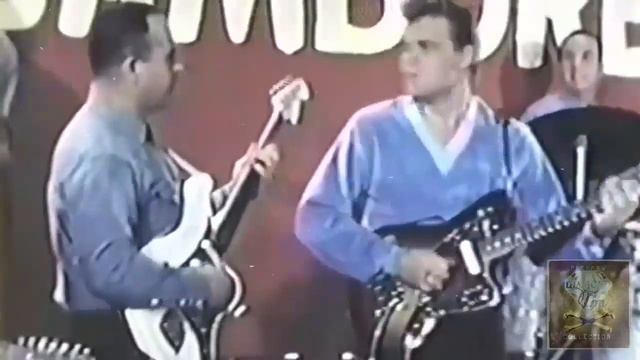 GLEN CAMPBELL Greatest Guitar Solos Original Compilation BIGGER! BADDER!! BEST!!! FULL SCREEN HD HQ