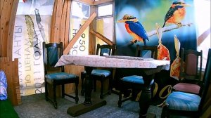 БЕЛАЯ ПИРАМИДА