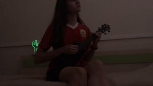 watch you sleep. - girl in red | cover by indieanna