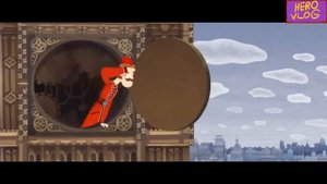 Студия  Мельница - ЭТО БОГАТЫРСКИЙ ПОЗОР.