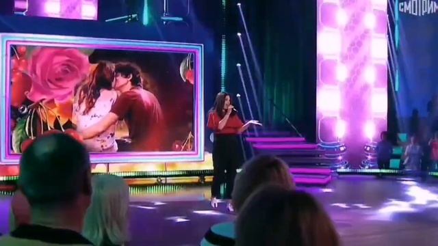 Екатерина Денисова - Вишня красная смотреть онлайн