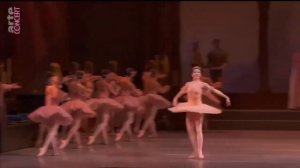 Viktoria Tereshkina, Pizzicato, "Raymonda" / Виктория Терёшкина, Пиццикато, «Раймонда» (2018)