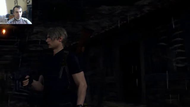 RESIDENT EVIL 4 REMAKE СТРИМ 3 ᐅ ПОЛНОЕ ПРОХОЖДЕНИЕ смотреть онлайн