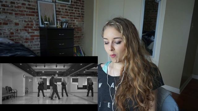 [REACT] KARD: PUSH & PULL DANCE PRACTICE смотреть онлайн