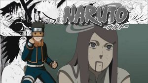 Минато полная история/История Узумаки Кушины/Наруто встретился с мамой