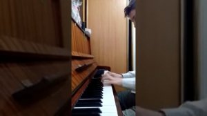 Г. Шмит Этюд соч 3 номер 6 до диез-минор