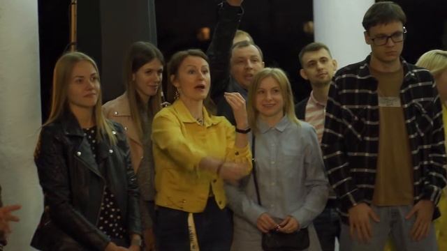 Открытие ресторана «ХМЕЛИ СУНЕЛИ» на мкр. Донской в Донецке