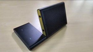 Audeze FILTER – A Portable Bluetooth Conference Speakerphone with AI Noise Reduction