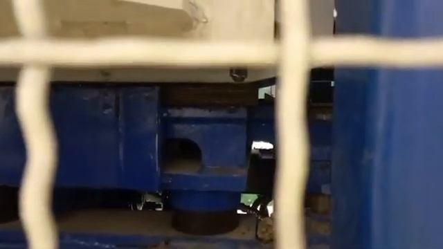 Вибропресс БП-160 автомат для тротуарной плитки, бордюров, блоков / тм БУМ