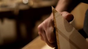 Как сделать традиционные русские гусли / How To Make A Traditional Russian Gusli (Psaltery)