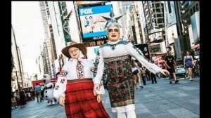 Верка Сердючка борется с болезнью. Андрей Данилко болен. Верка Сердючка больна