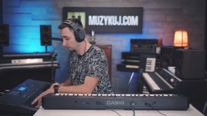 CASIO CT-X5000 VS CT-S400
