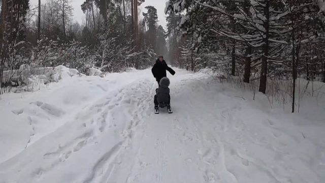 -17 °С, а нам все равно смотреть онлайн
