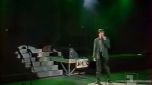 Сергей КОРЖУКОВ. Заповедь. ЛесоповаЛ. 1992