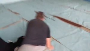 Проход за спину.Дзюдо.Самбо