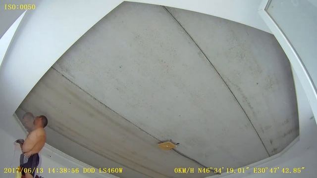 20170613 - Подвесной потолок смотреть онлайн