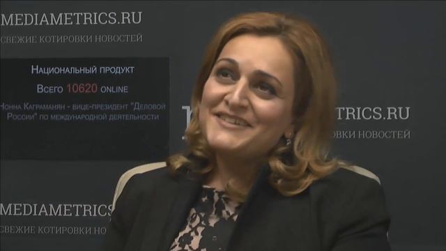 Национальный продукт. Как строить бизнес с иностранцами?