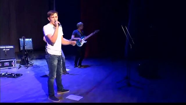 Metallica - Enter Sandman. Уроки гитары в Подольске для взрослых и детей. 7notes - 7 нот. смотреть онлайн