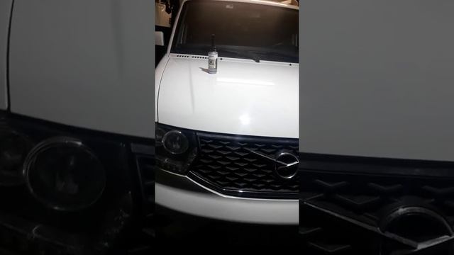 Уаз патриот 2017 не заводится в мороз. Продолжение. смотреть онлайн