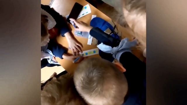 Сюжет от 07.02.2023 "Прощание с Азбукой"