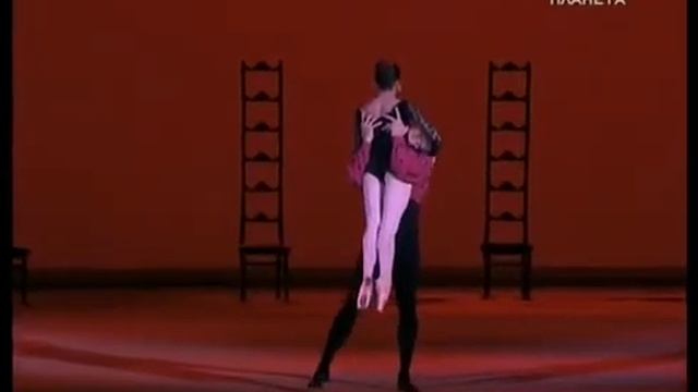 Большой театр Надежда Грачева смотреть онлайн