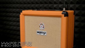 Гитарный комбо ORANGE CR20LDX CRUSH PIX