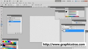 Photoshop brushes as a smart  object