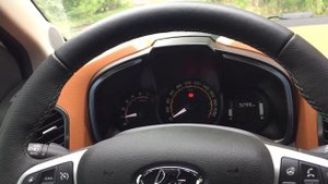 Lada X Ray Cross, Лада икс Рей кросс, пробег 9000 км, заводские косяки