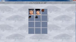 [Игроделу] M.U.G.E.N - Как создать свою игру драки, файтинг