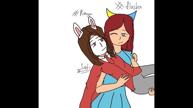 /фласка*руня/шип #рунямайнкрафт #фласочка смотреть онлайн