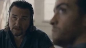 Tango libre - Trailer
