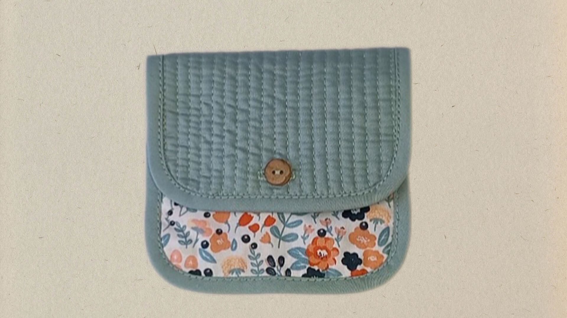 DIY/ШЬЮ МИНИ ОРГАНАЙЗЕР #handmade #sew #шьюсама