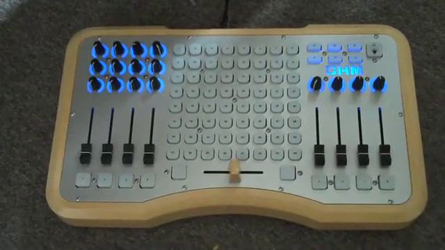 Ohm64 Player Piano смотреть онлайн