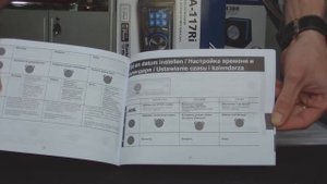 Обзор CD/MP3-ресивера Alpine CDA-117Ri