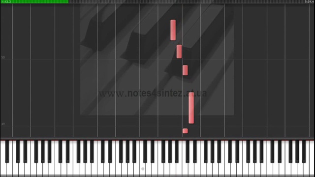 Дым сигарет с ментолом - Нэнси смотреть онлайн