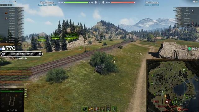 Ученье – Свет ● Аккаунт БЕЗ ДОНАТА ● ГК с КОРМ2 ● №43 смотреть онлайн