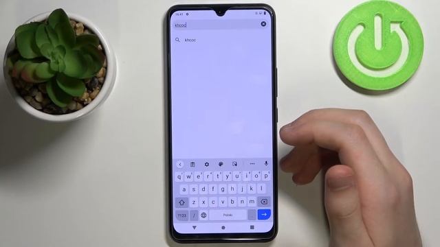 Как изменить тему клавиатуры Vivo V20 SE / Настройка клавиатуры Vivo V20 SE смотреть онлайн