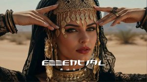 Лучшая музыка  Essential Music - Ethnic & Deep House Mix 2024 [Vol.10]