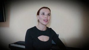 Стихотворение "Свищет ветер, серебряный ветер...".mp4
