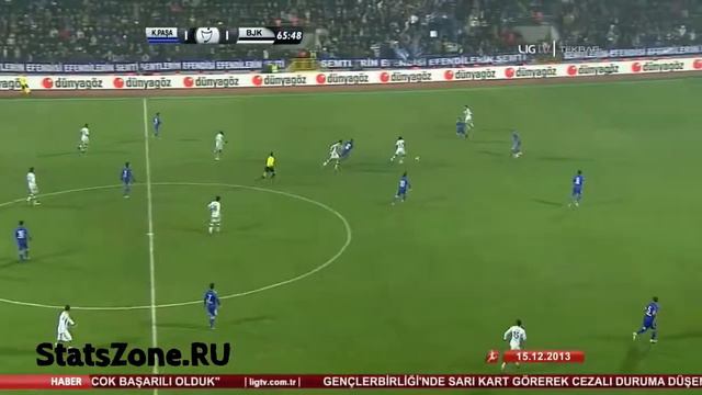 Быстрые атаки с участием Мануэля Фернандеша